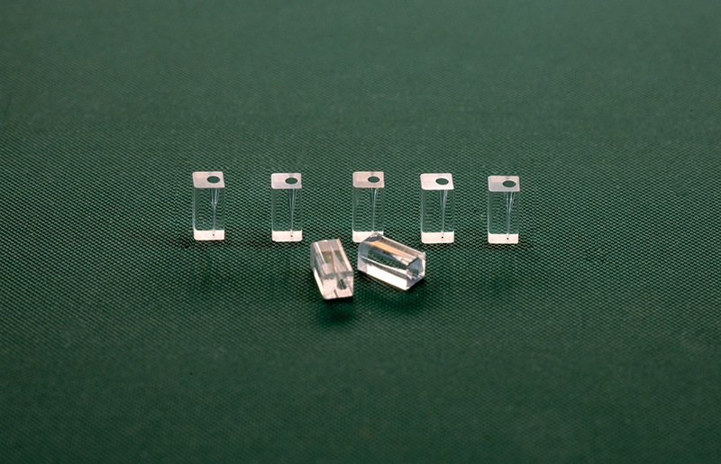 異形毛細(xì)管