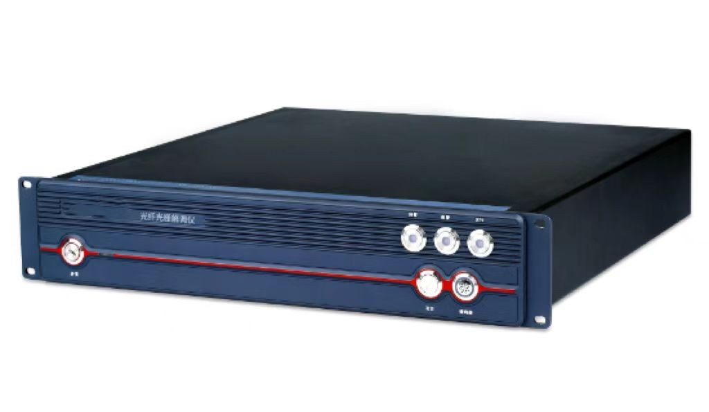 電力隧道防外破監(jiān)測(cè)系統(tǒng)